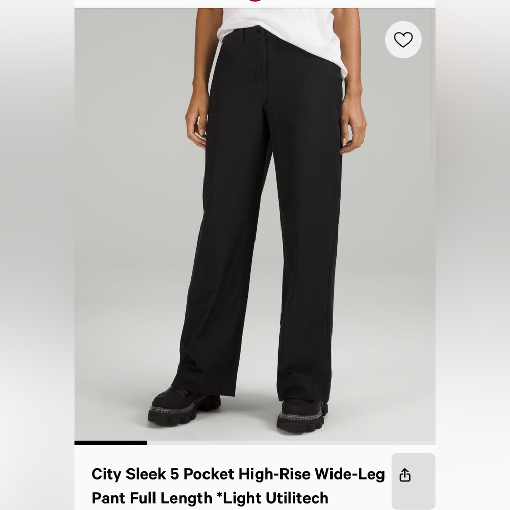 Lululemon